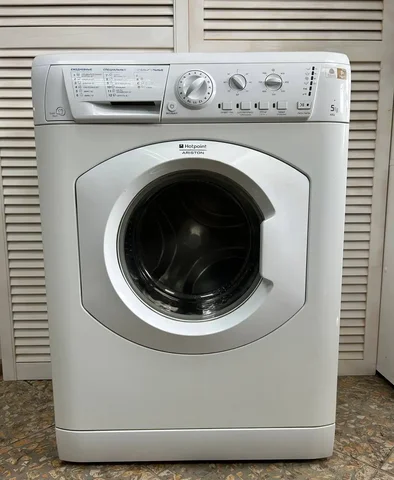 Стиральная машинка 5кг с 16 режимами стирки - Бани и сауны в Барнаул