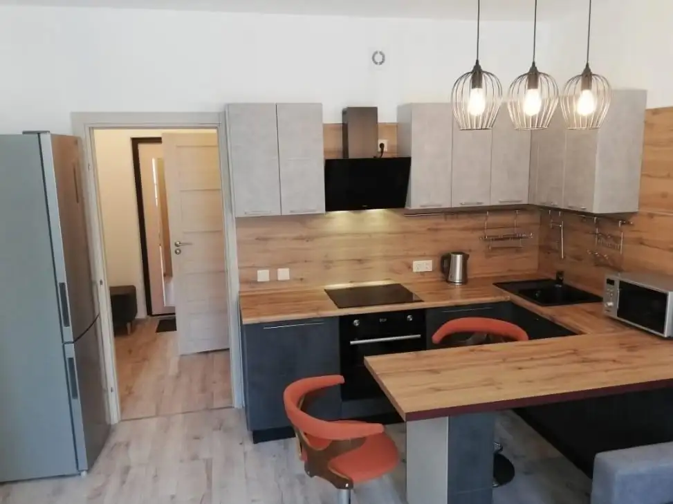 Студия в аренду в центре Барнаула - Аренда (Недвижимость) в Барнаул