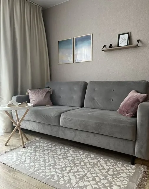 Сдача комнаты под ключ в отличном состоянии - Земля в Барнаул