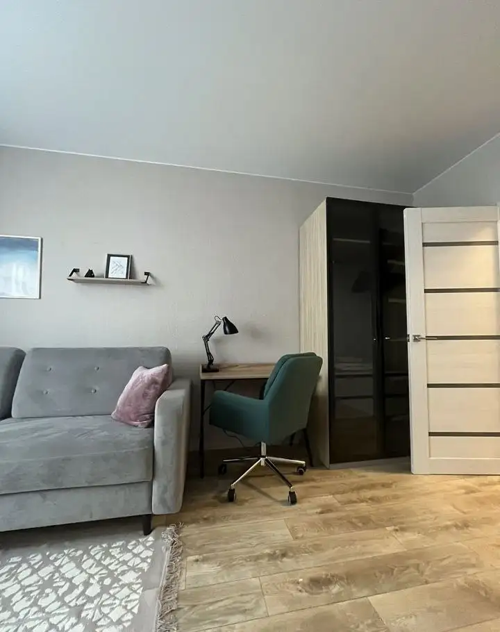 Сдача комнаты под ключ в отличном состоянии - Аренда комнат (Недвижимость) в Барнаул