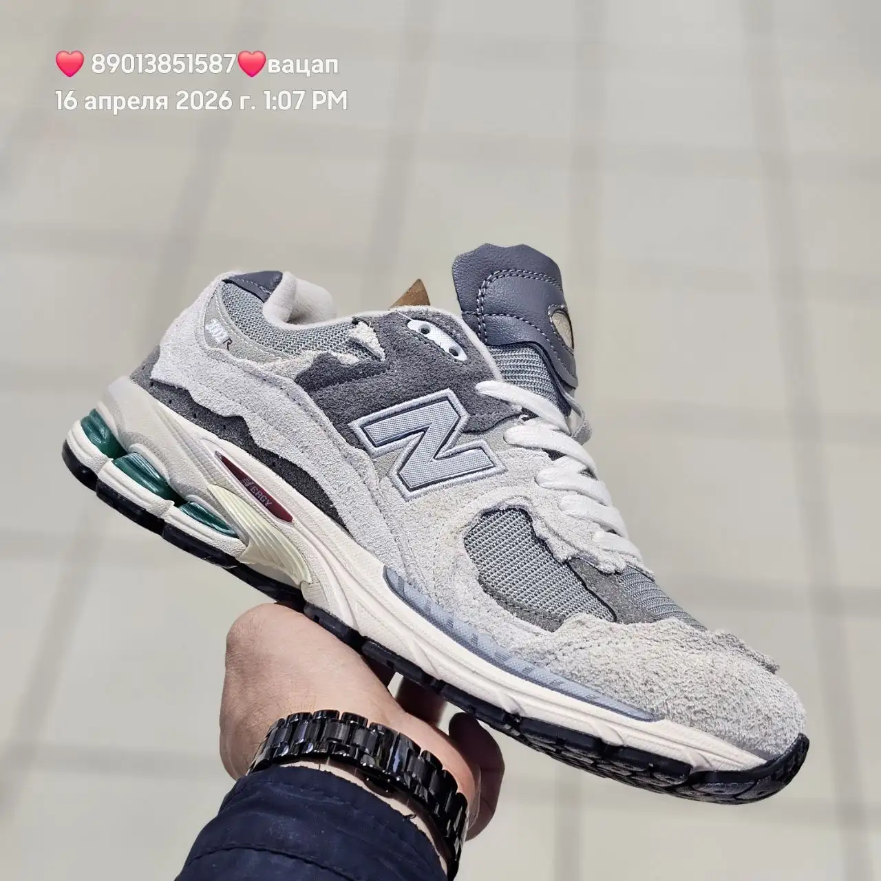 Распродажа новой коллекции обуви 2026 - Обувь (Одежда) в Барнаул