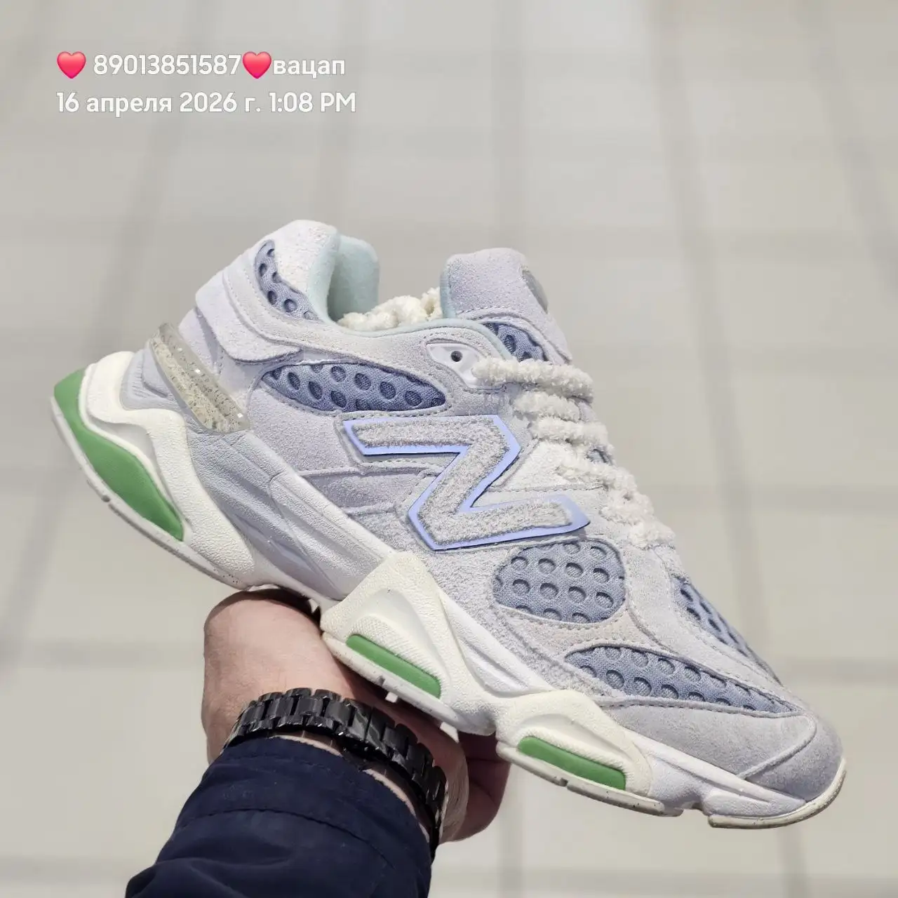 Распродажа новой коллекции обуви 2026 - Обувь (Одежда) в Барнаул