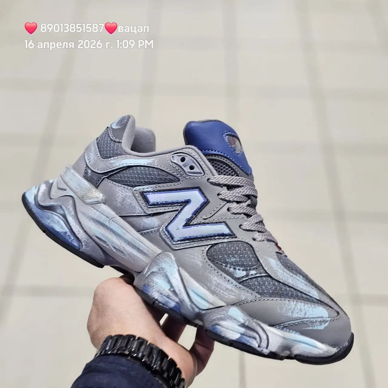 Распродажа новой коллекции обуви 2026 - Обувь (Одежда) в Барнаул