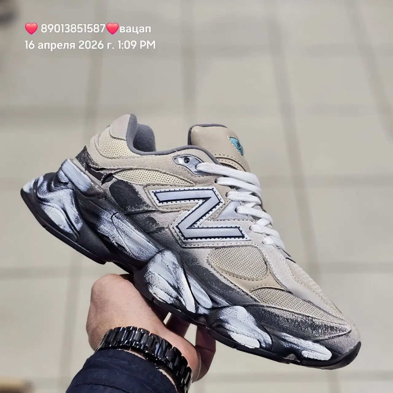 Распродажа новой коллекции обуви 2026 - Обувь (Одежда) в Барнаул