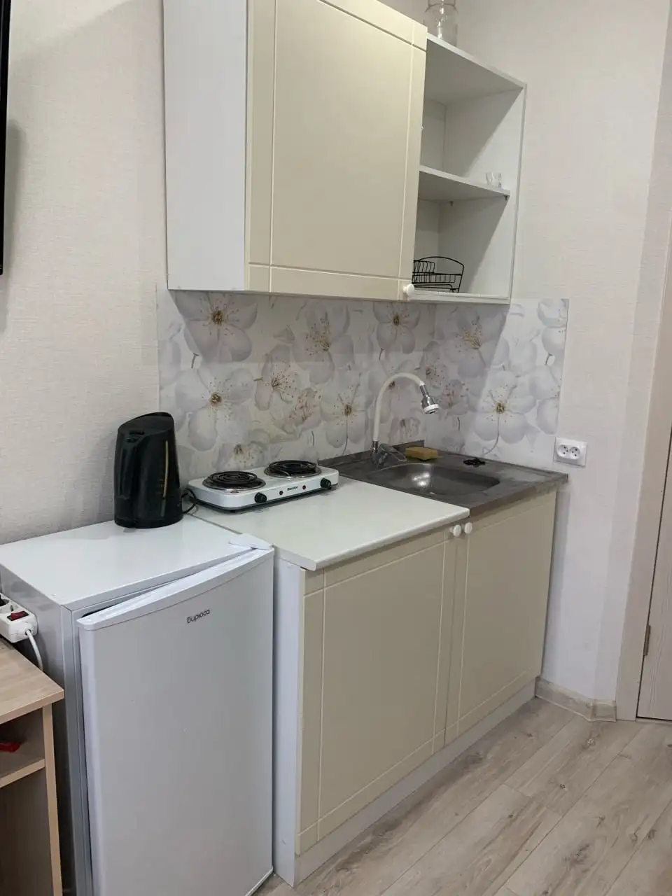 Студия в центре с ремонтом и мебелью - Аренда квартир (Недвижимость) в Барнаул