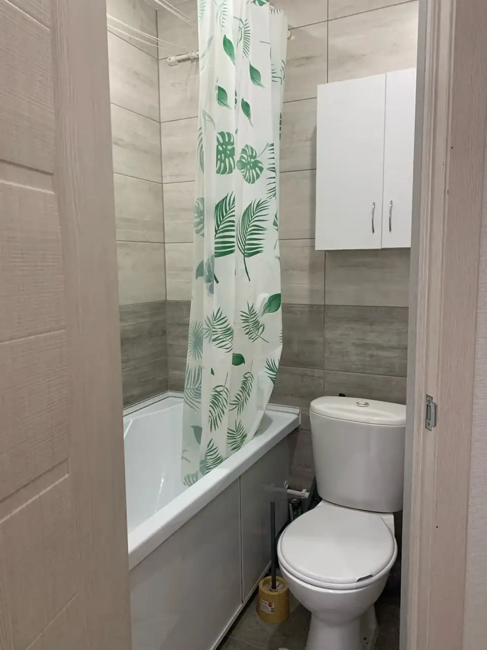 Студия в центре с ремонтом и мебелью - Аренда квартир (Недвижимость) в Барнаул