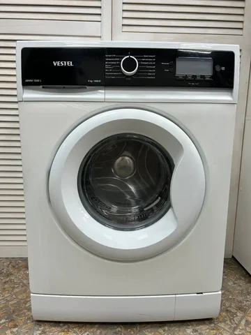 Стиральная машина Vestel 5 кг - Рассада в Барнаул