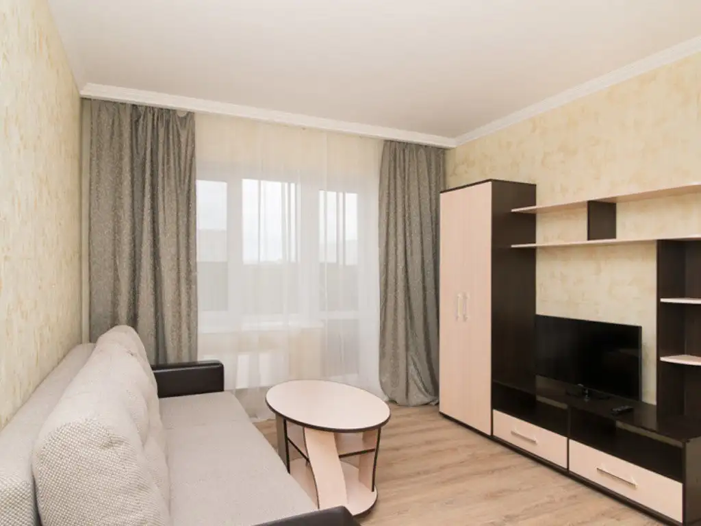 Сдается комната в новом доме рядом с вузами - Аренда жилья (Недвижимость) в Барнаул