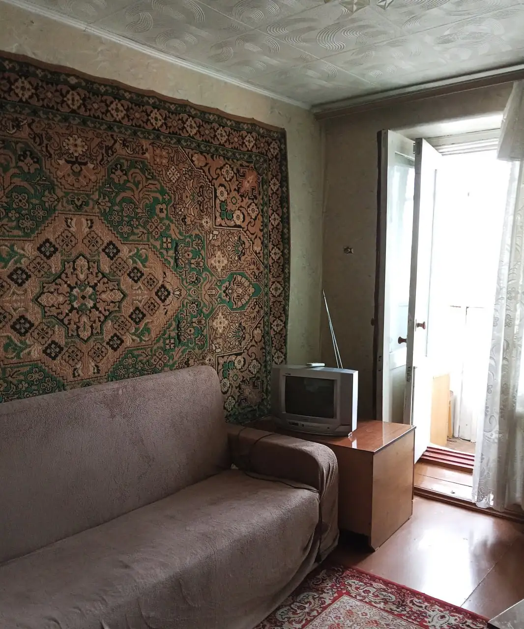 Сдается в аренду 2х комнатная квартира на ул. Малахова 118 - Аренда квартир (Недвижимость) в Барнаул