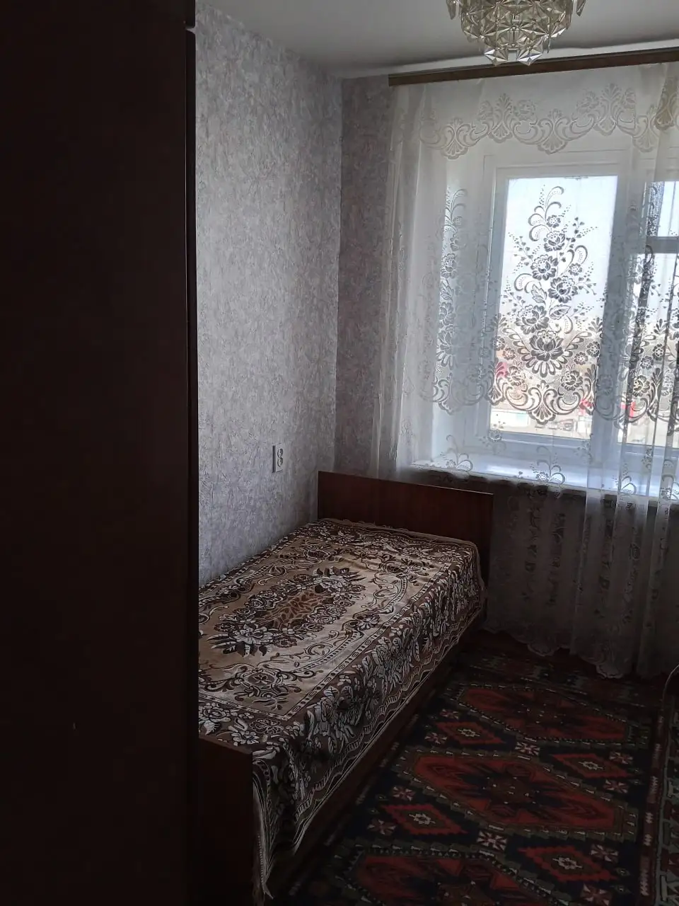 Сдается в аренду 2х комнатная квартира на ул. Малахова 118 - Аренда квартир (Недвижимость) в Барнаул