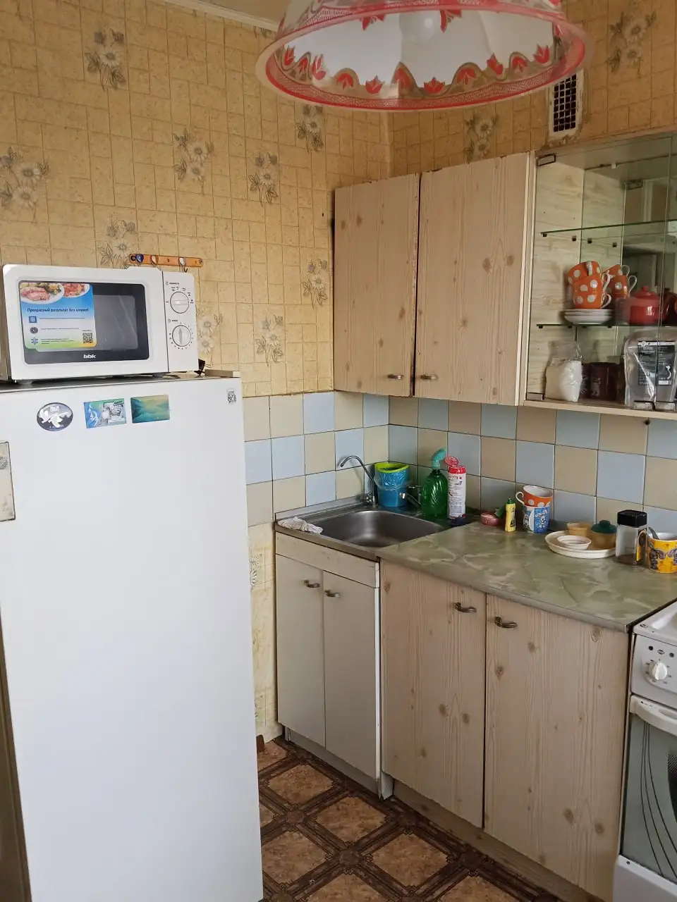 Сдается в аренду 2х комнатная квартира на ул. Малахова 118 - Аренда квартир (Недвижимость) в Барнаул