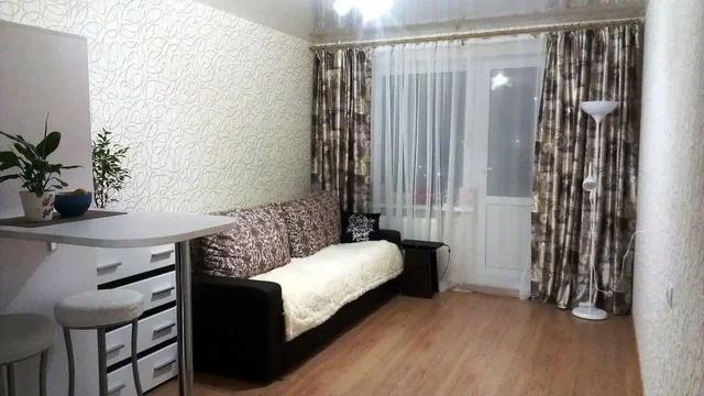 Сдается в аренду квартира студия на Потоке, ул.Титова/40 лет Октября - частное объявление в Барнаул