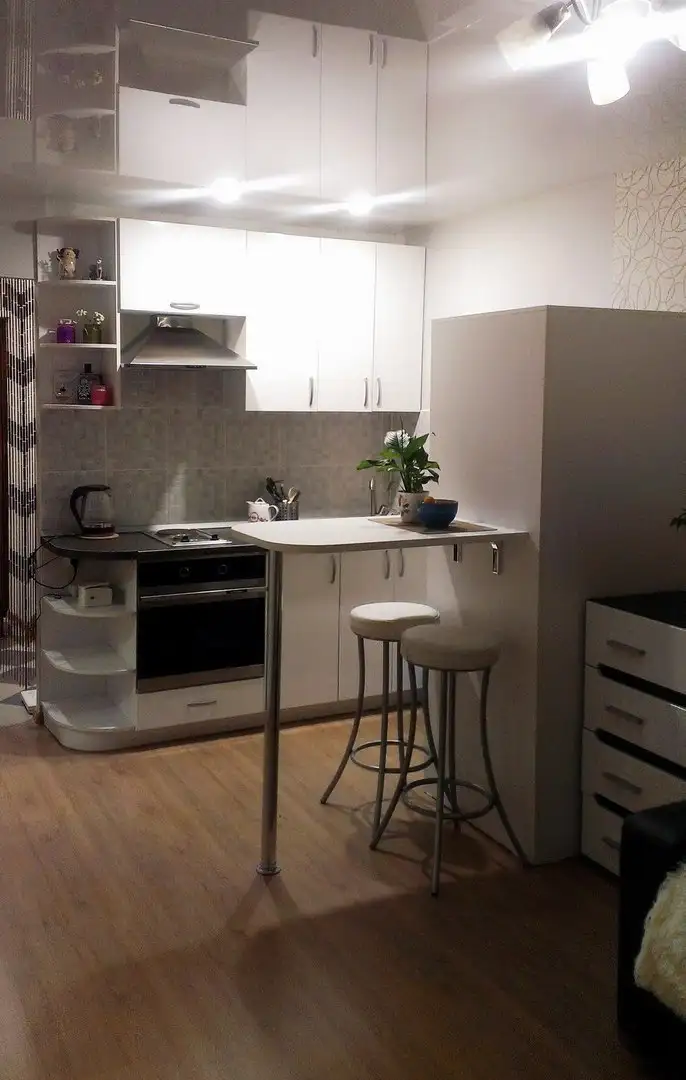 Сдается в аренду квартира студия на Потоке, ул.Титова/40 лет Октября - Аренда квартир (Недвижимость) в Барнаул