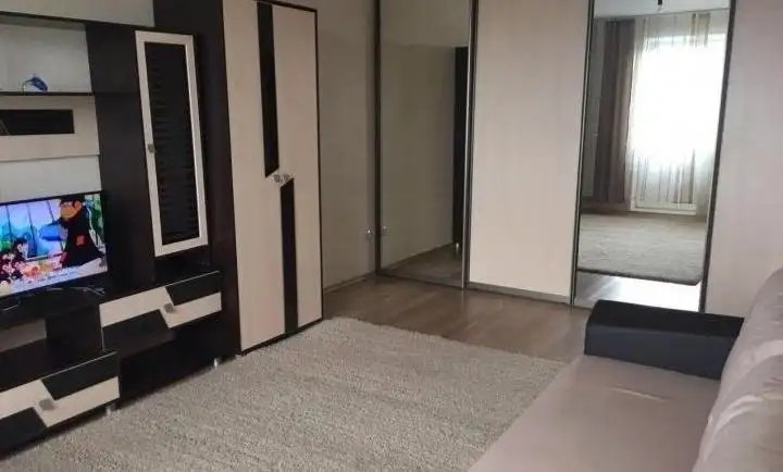 Сдам комнату под ключ в центре Барнаула - Аренда комнат (Недвижимость) в Барнаул