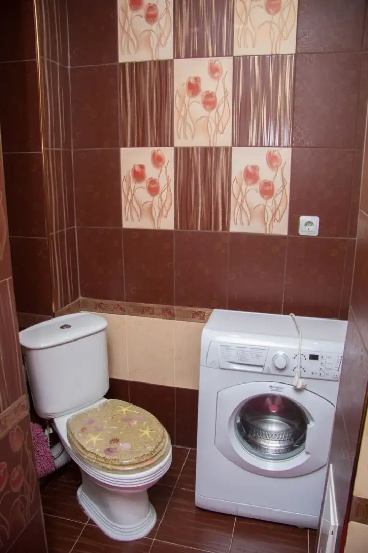 Сдам комнату под ключ в центре Барнаула - Аренда комнат (Недвижимость) в Барнаул