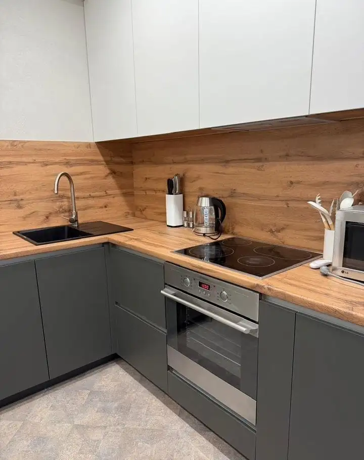 Сдается 2-комнатная квартира в новом доме - Квартиры (Недвижимость) в Барнаул