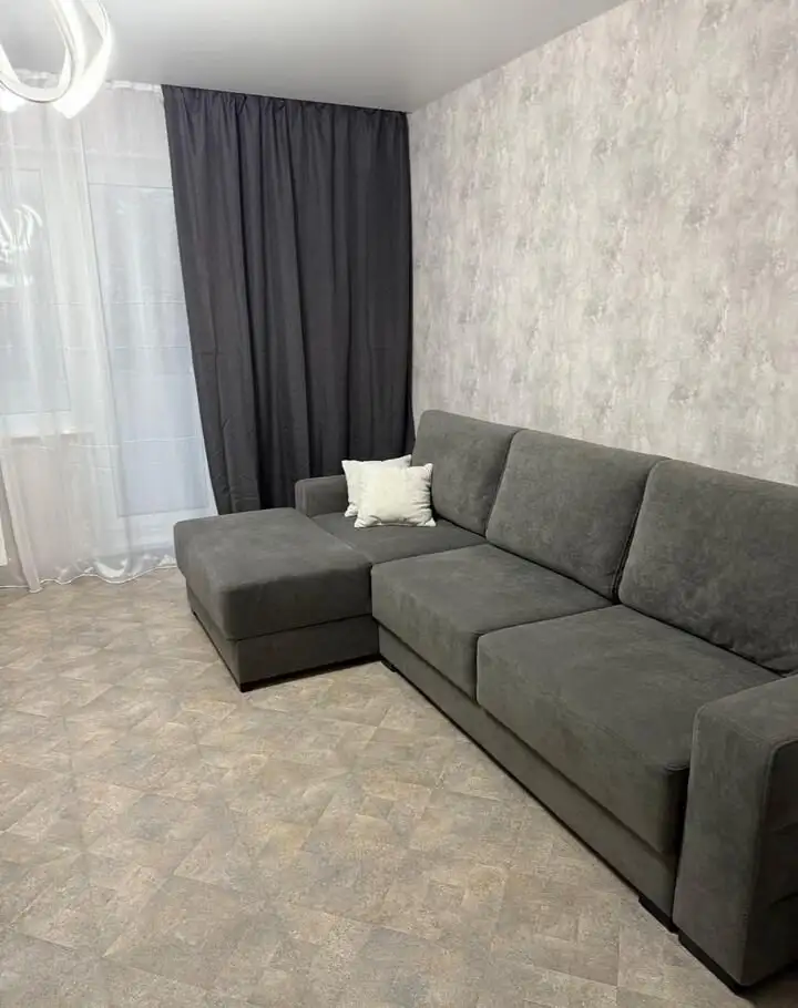 Сдается 2-комнатная квартира в новом доме - Квартиры (Недвижимость) в Барнаул