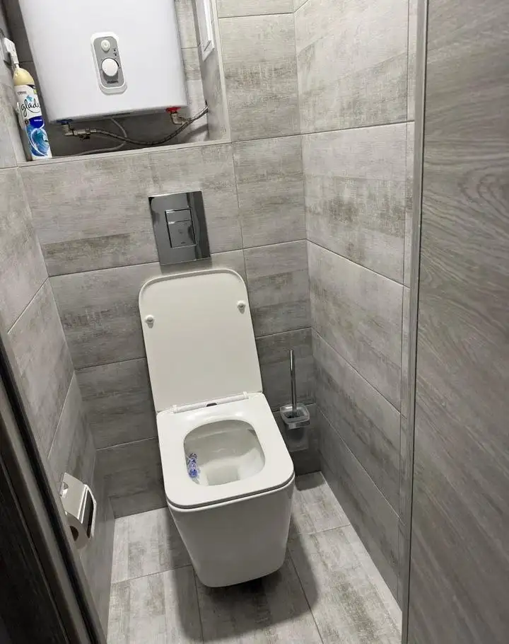 Сдается 2-комнатная квартира в новом доме - Квартиры (Недвижимость) в Барнаул