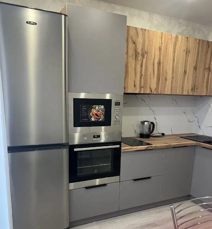 Сдается 2х комнатная квартира в новом доме в центре - Квартиры (аренда) (Недвижимость) в Барнаул