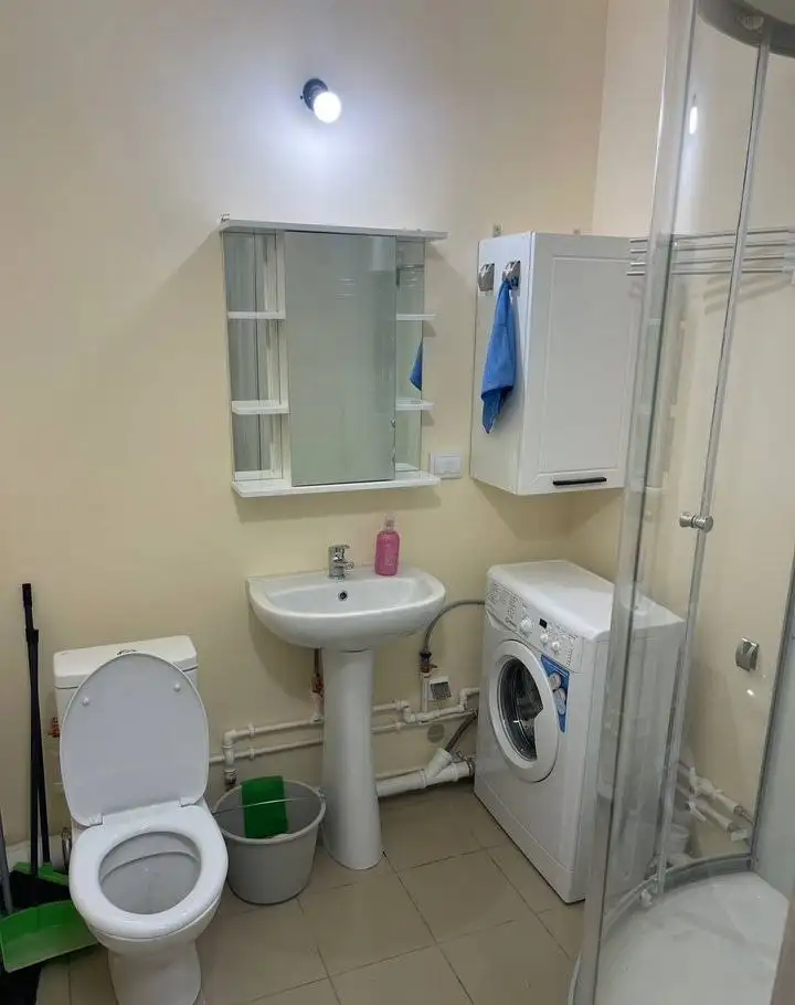 Квартира в новом доме на пр. Комсомольском, 80е - Недвижимость в Барнаул