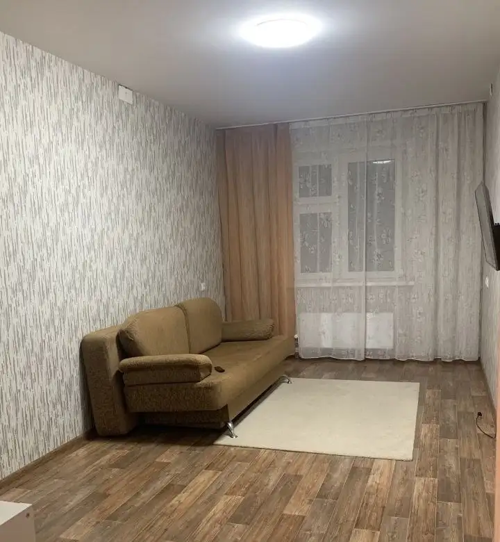 Аренда 2-комнатной квартиры в центре Барнаула - Аренда квартир (Недвижимость) в Барнаул