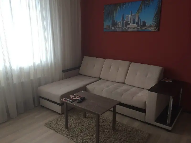 Квартира в центре в новом доме ул. Чкалова 69а - Квартиры (Недвижимость) в Барнаул