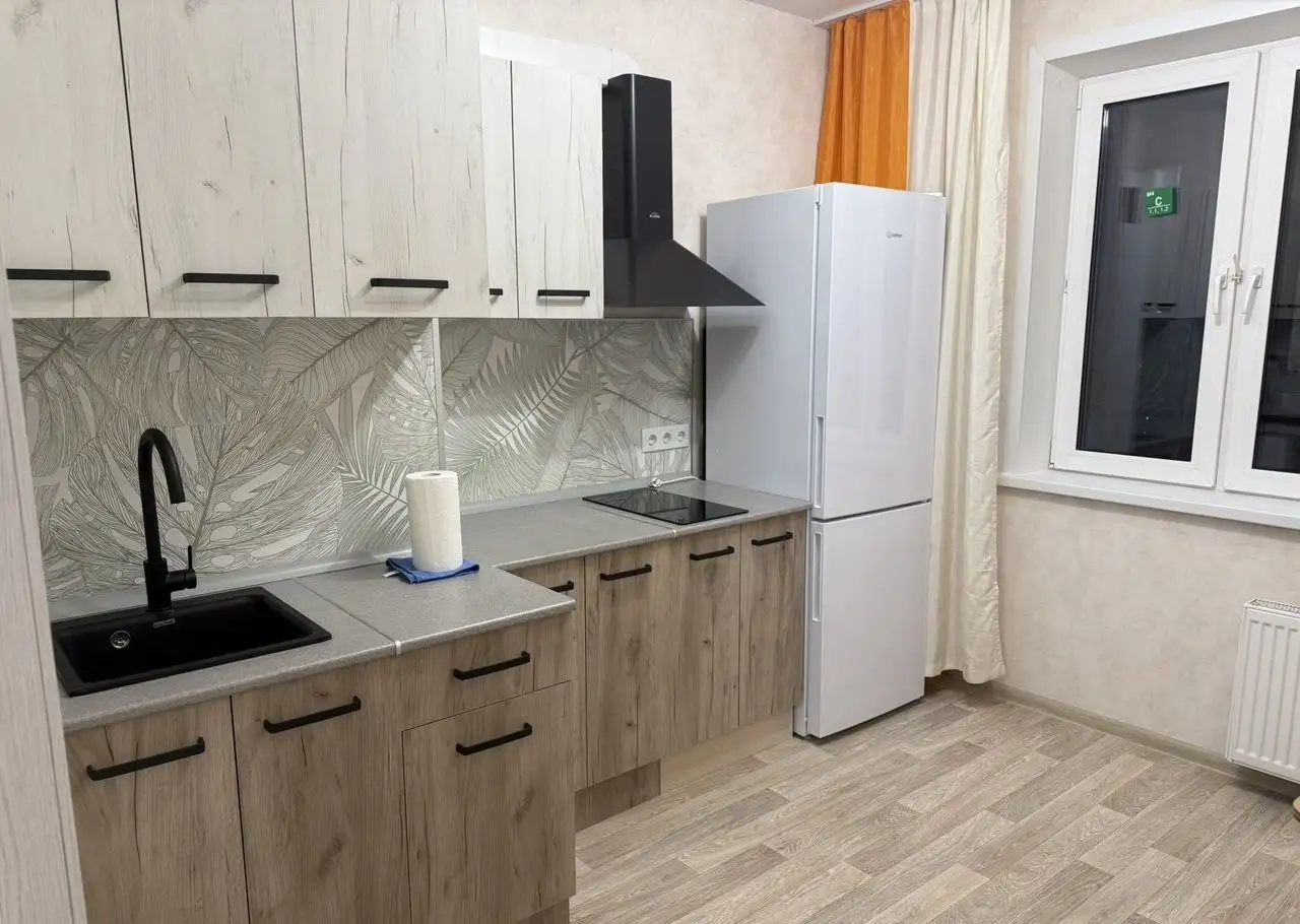 2х комнатная квартира, ул. Энтузиастов 28 - Квартиры (Недвижимость) в Барнаул