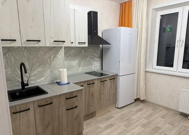 2х комнатная квартира, ул. Энтузиастов 28 - Аренда домов в Барнаул