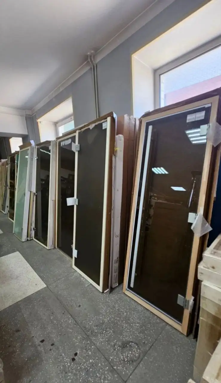 Двери для бани и сауны в Топи-Жарь - Установка и продажа (Услуги) в Барнаул