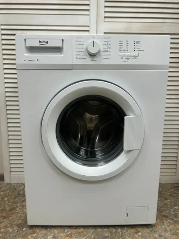 Продажа стиральной машины Beko 4 кг - Компьютеры в Барнаул