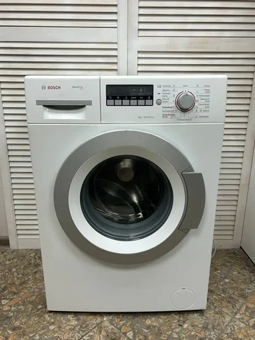 Стиральная машина Bosch Sport Line, 5 кг - Блоки питания в Барнаул