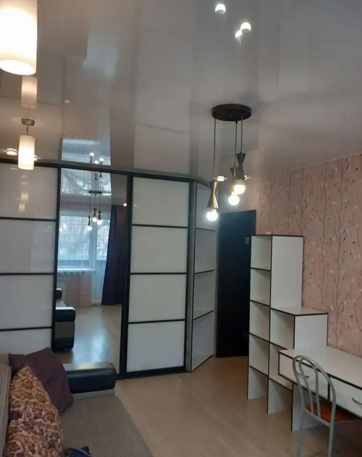 Комната в центре Барнаула - Аренда комнат (Недвижимость) в Барнаул