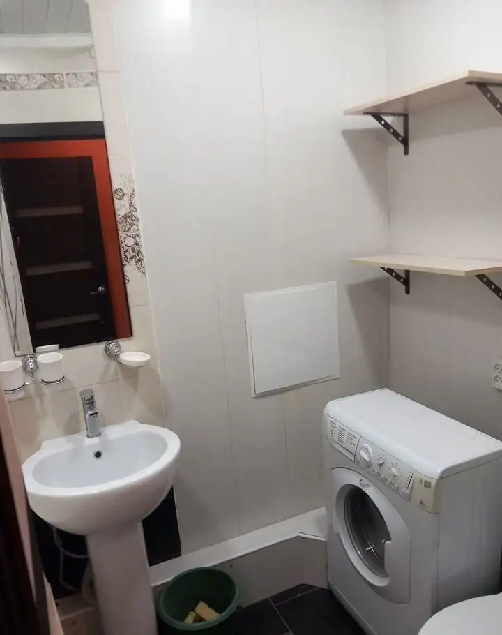 Комната в центре Барнаула - Аренда комнат (Недвижимость) в Барнаул