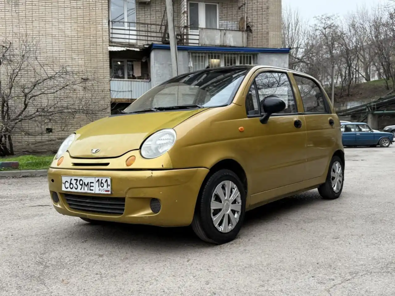 Продажа автомобиля ГАЗель