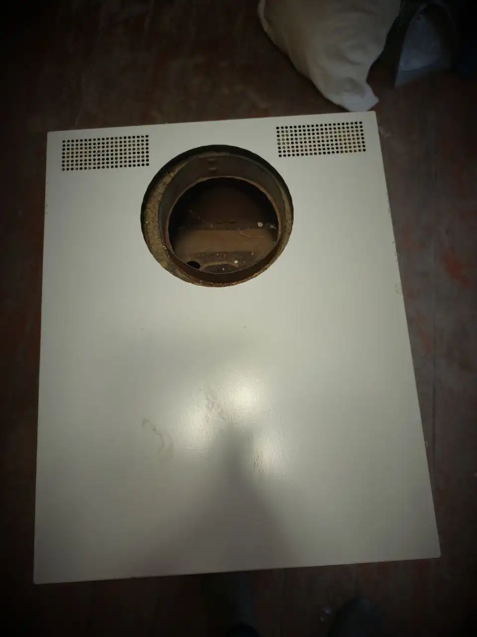 Продается газовый котел Конорд 14 кВт