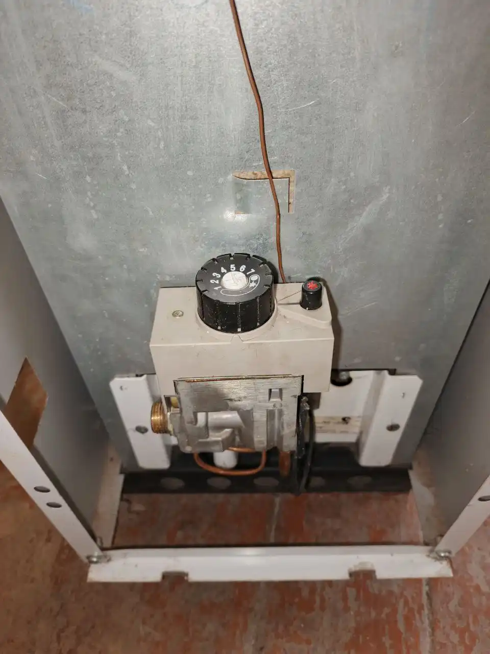 Продается газовый котел Конорд 14 кВт