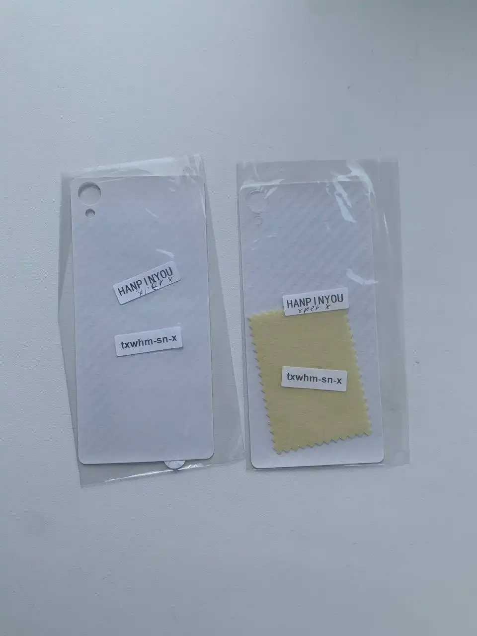 Защитная пленка для Sony Xperia X