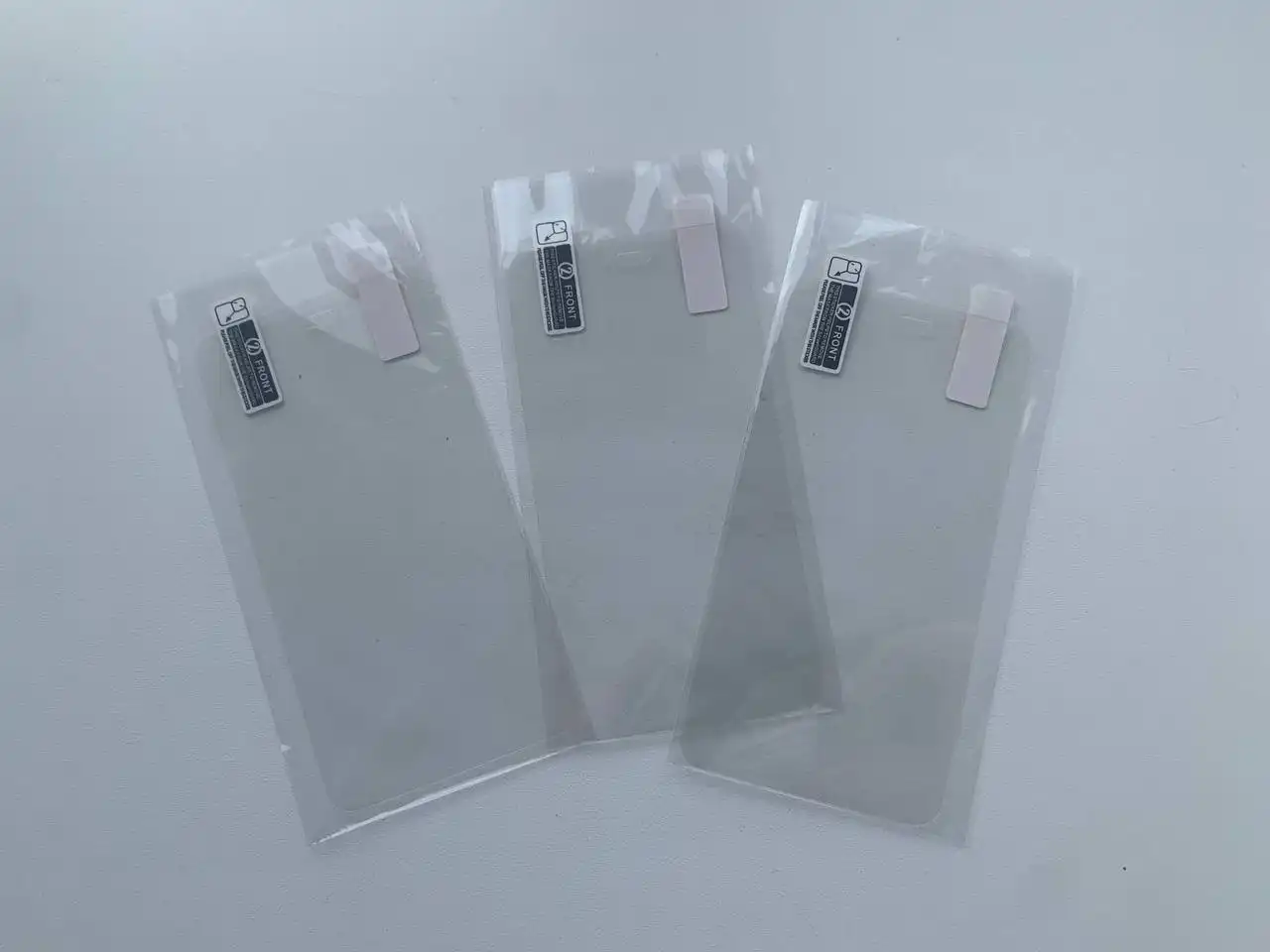 Защитная пленка для смартфона Sony Xperia X