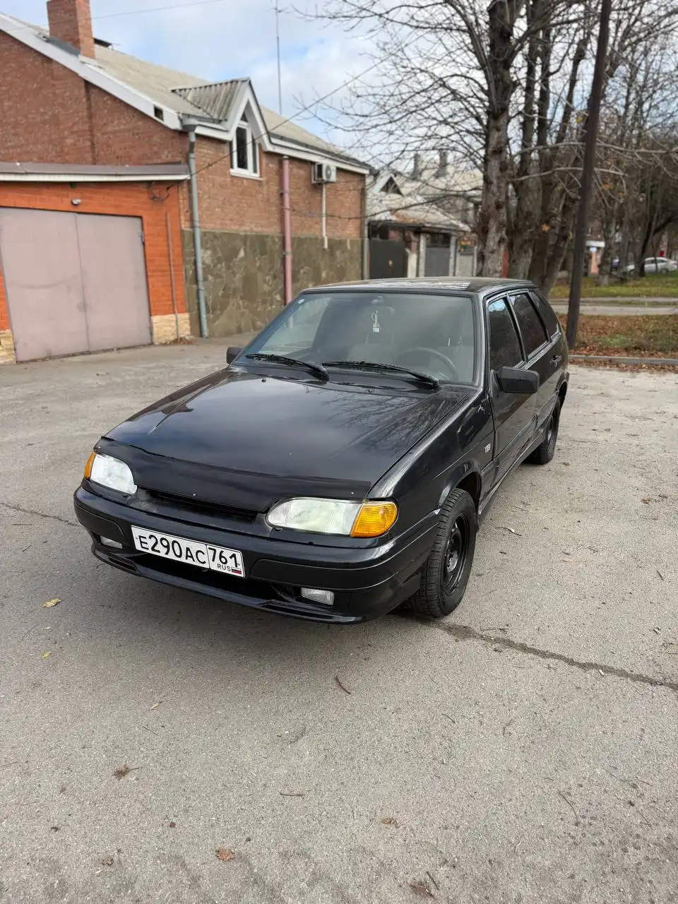 Продажа ВАЗ 2114 2008 года