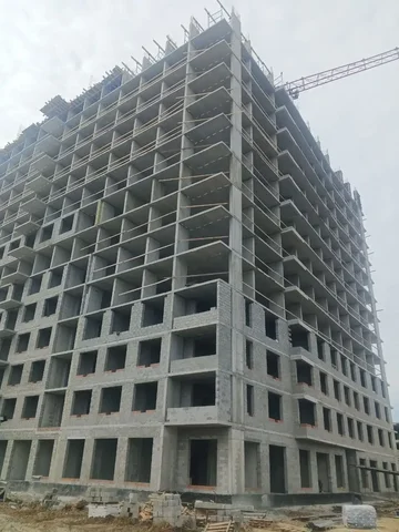 Требуются каменщики для многоэтажных домов в Тюмени - Строительство в Тюмень