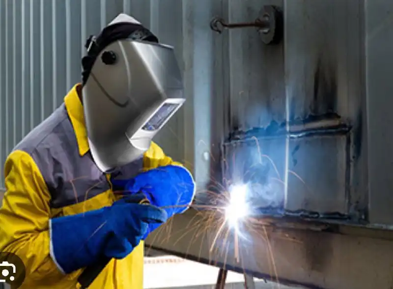 Услуги сварки в Тюмени - Ремонтные работы (Услуги) в Тюмень