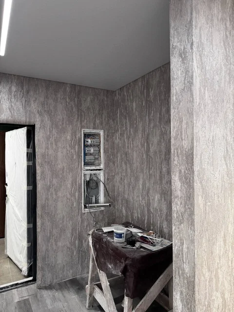 Профессиональная поклейка обоев в Тюмени - Обучение и курсы в Тюмень