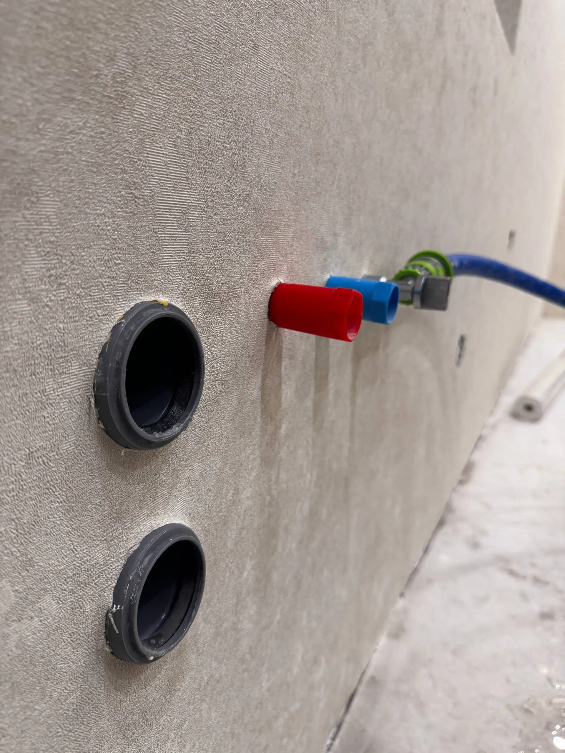 Профессиональная поклейка обоев в Тюмени - Ремонт и строительство (Услуги) в Тюмень