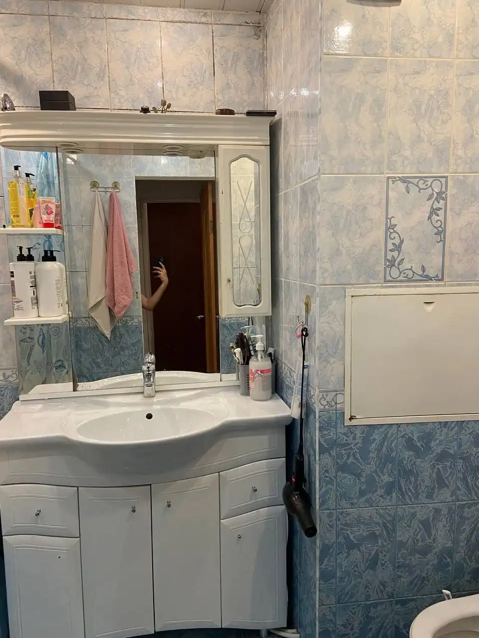 Сдача комнаты в двухкомнатной квартире в Котельниках