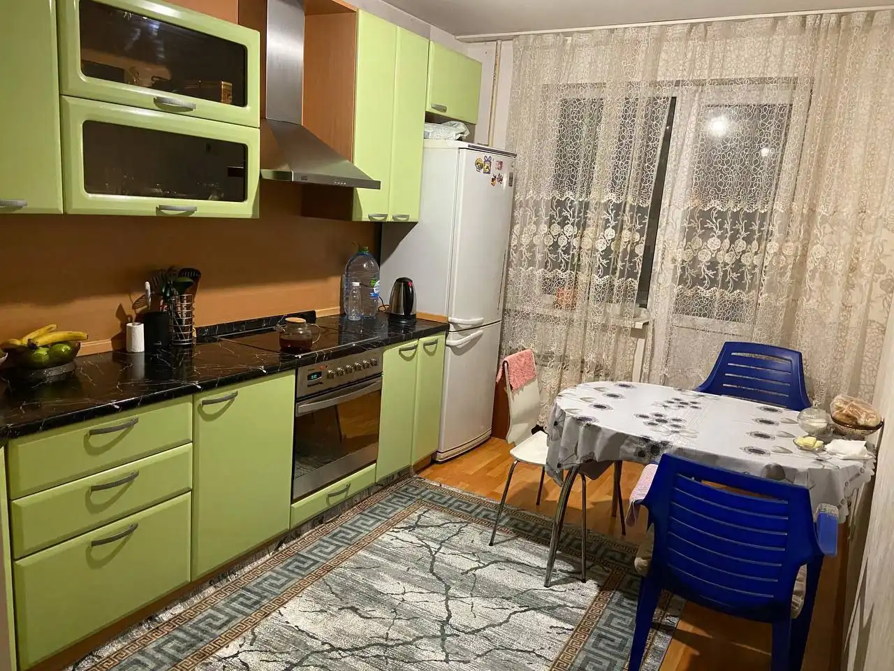 Сдача комнаты в двухкомнатной квартире в Котельниках