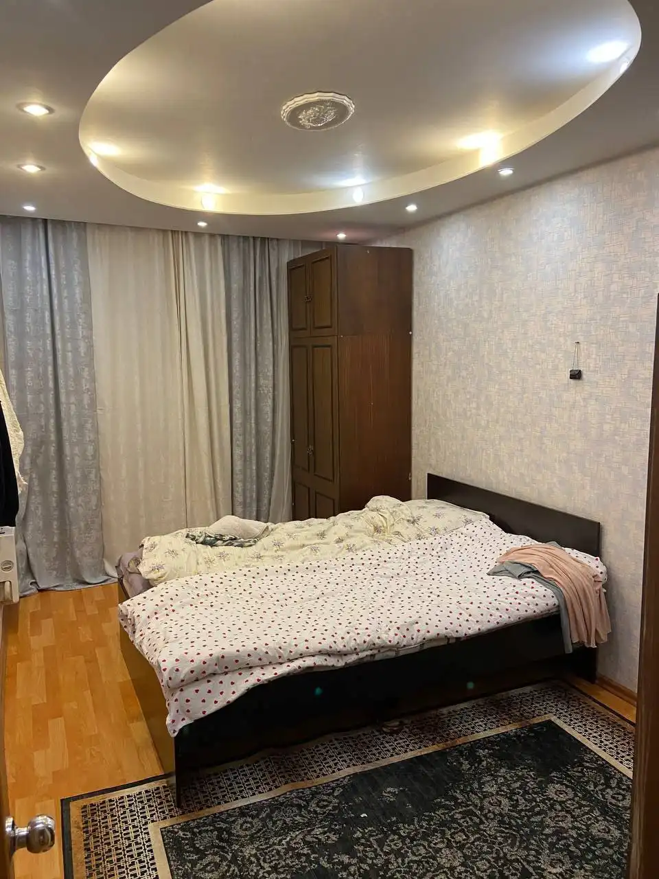 Сдача комнаты в двухкомнатной квартире в Котельниках