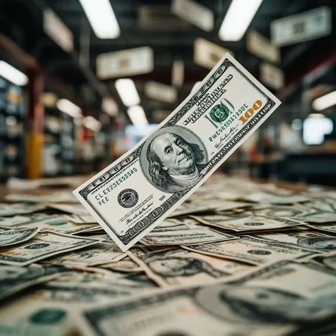 Предложение сотрудничества по строительным материалам и технике - Услуги в Москва