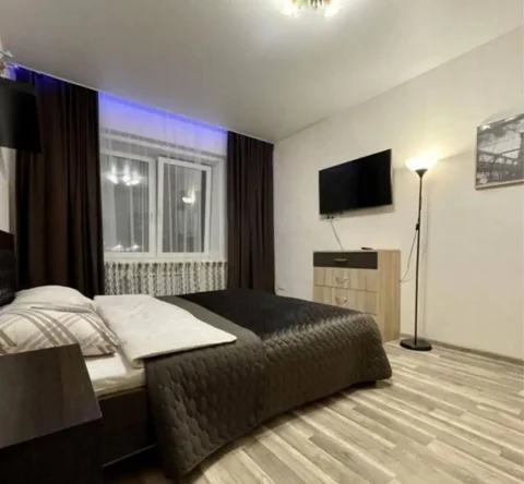 Сутки квартиры в Москве - Недвижимость в Москва