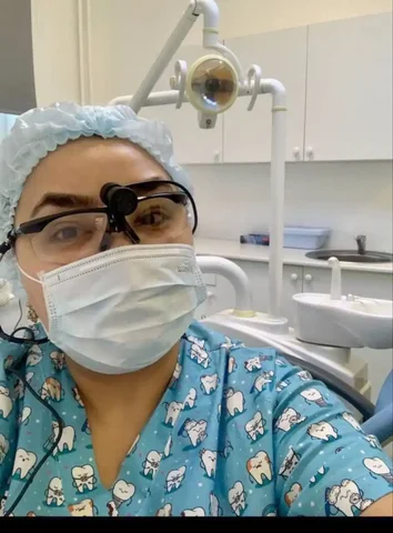 Стоматологические услуги врача Лолы - Услуги в Москва