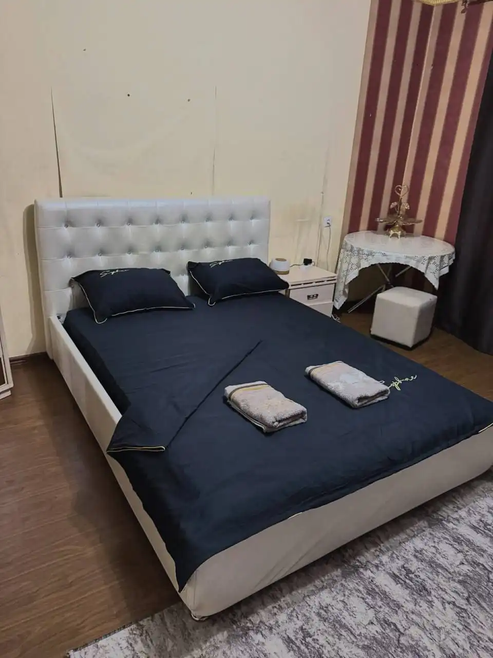 Квартира посуточно в Люблино